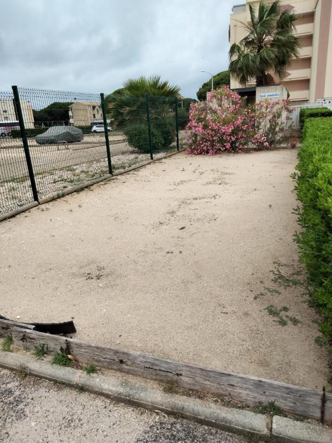 Let'S Grau Plage Ле-Гро-дю-Руа Экстерьер фото